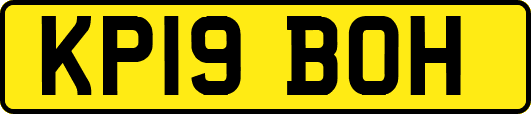 KP19BOH