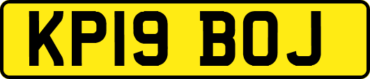 KP19BOJ