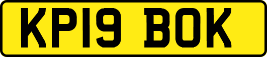 KP19BOK