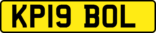 KP19BOL