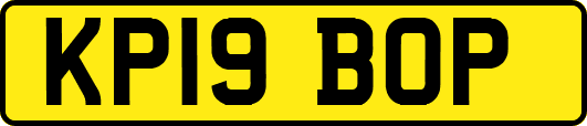 KP19BOP