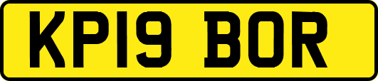 KP19BOR