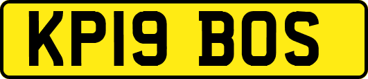 KP19BOS