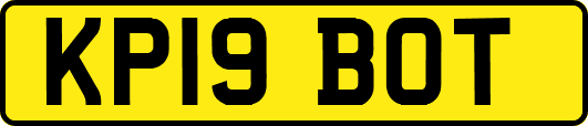 KP19BOT