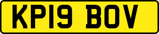 KP19BOV