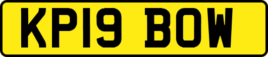 KP19BOW