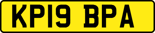 KP19BPA