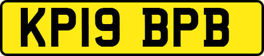 KP19BPB