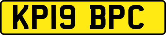 KP19BPC