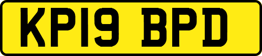 KP19BPD