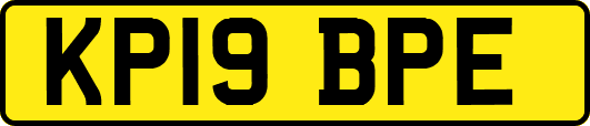 KP19BPE