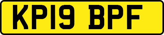 KP19BPF