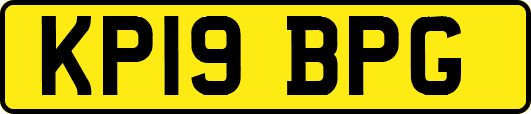KP19BPG