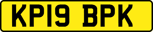 KP19BPK