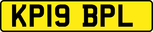 KP19BPL