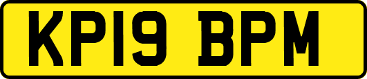 KP19BPM