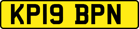KP19BPN