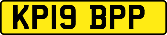 KP19BPP