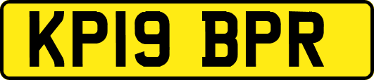 KP19BPR
