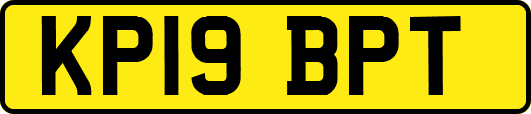 KP19BPT