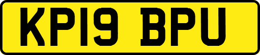 KP19BPU