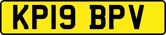 KP19BPV