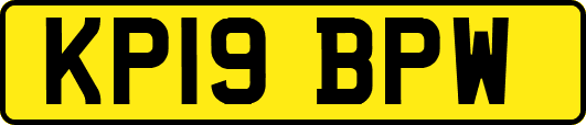 KP19BPW