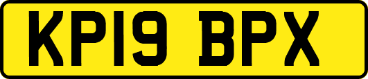 KP19BPX