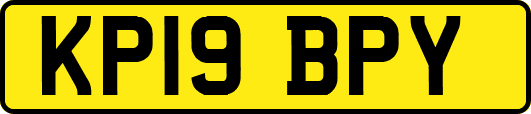 KP19BPY