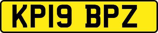 KP19BPZ
