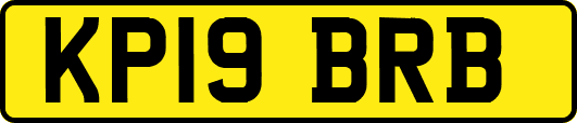 KP19BRB
