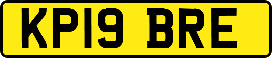KP19BRE