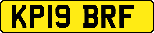KP19BRF