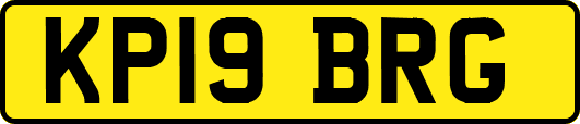 KP19BRG