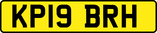 KP19BRH