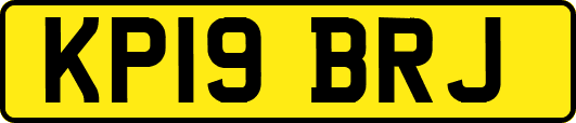 KP19BRJ