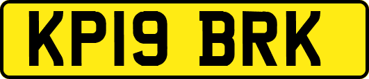 KP19BRK