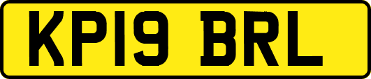 KP19BRL