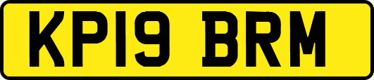 KP19BRM
