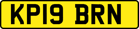 KP19BRN