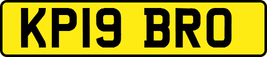 KP19BRO
