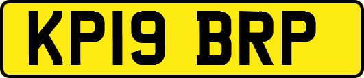 KP19BRP