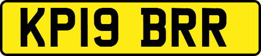 KP19BRR