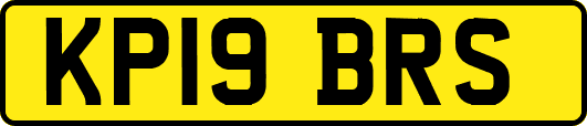 KP19BRS