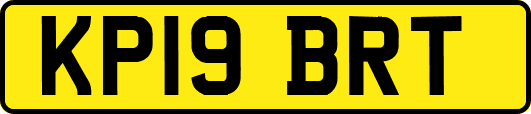 KP19BRT
