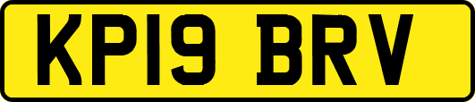 KP19BRV