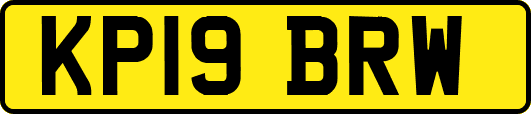 KP19BRW