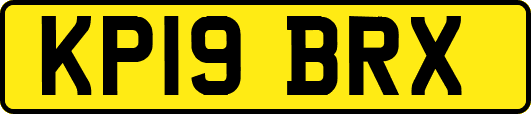 KP19BRX
