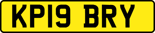 KP19BRY