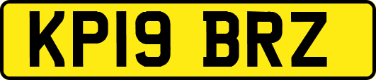 KP19BRZ